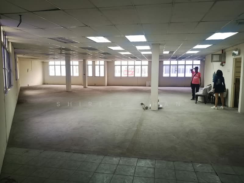 Pejabat untuk Disewa di Taman Cheras (Cheras) - Shirley Chan - Interior - PropertyGuru.com.my
