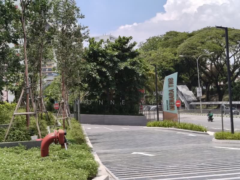 Office for Rent in Taman Bukit Pantai (Bangsar) - Ivonne Yim - PropertyGuru.com.my
