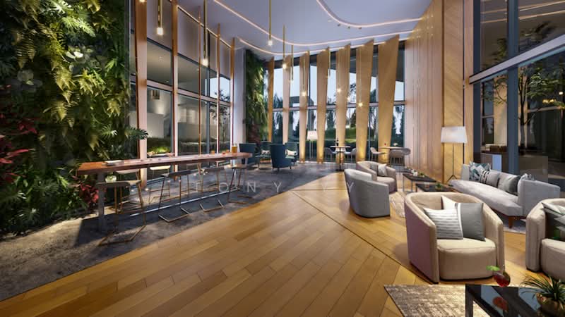 Kondominium untuk Dijual di The Valley Residences @ SkySierra - Tony YY - PropertyGuru.com.my