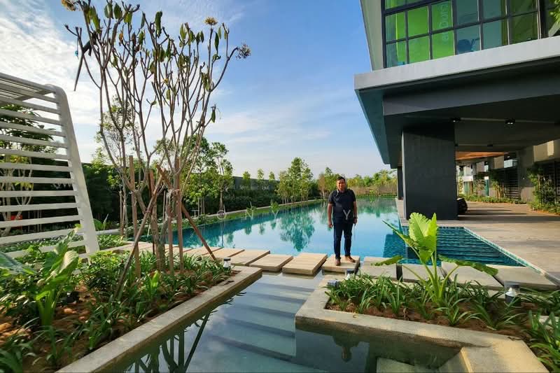 Kondominium untuk Dijual di The Valley Residences @ SkySierra - Tony YY - PropertyGuru.com.my