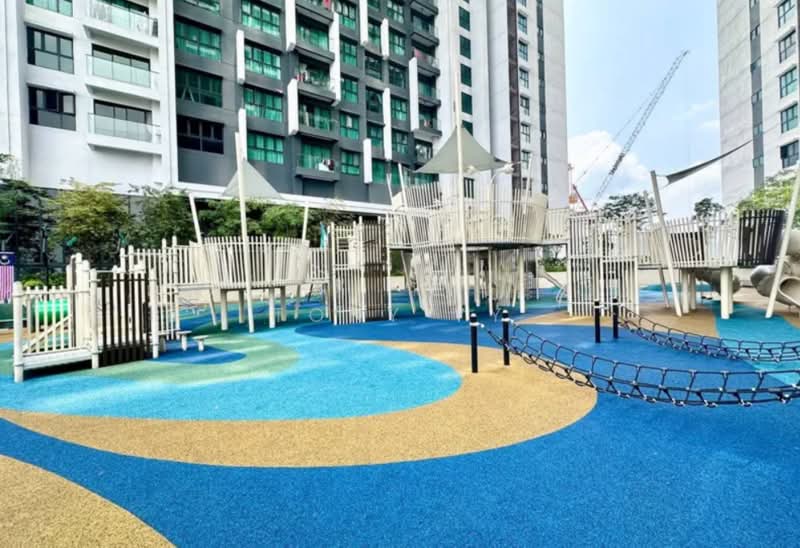 Kondominium untuk Dijual di The Valley Residences @ SkySierra - Tony YY - PropertyGuru.com.my
