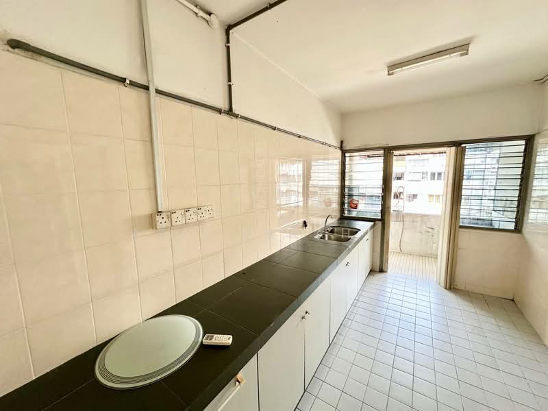 Pangsapuri untuk Dijual di Baiduri - Azli Ibrahim - Kitchen - PropertyGuru.com.my