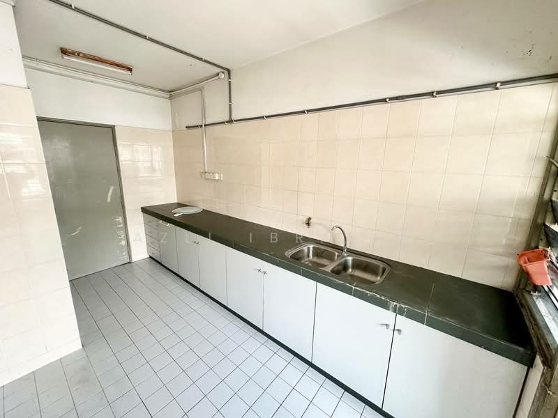 Pangsapuri untuk Dijual di Baiduri - Azli Ibrahim - Kitchen - PropertyGuru.com.my