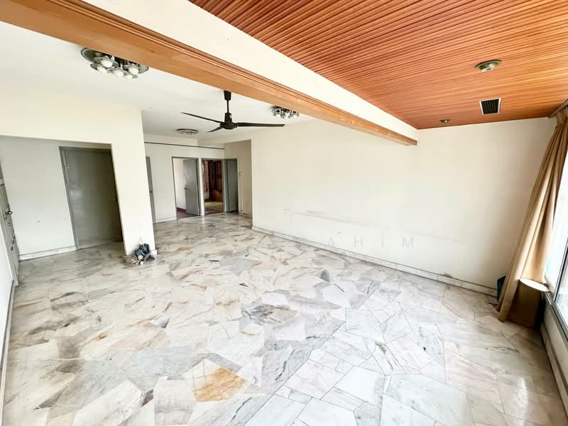 Pangsapuri untuk Dijual di Baiduri - Azli Ibrahim - Living Room - PropertyGuru.com.my
