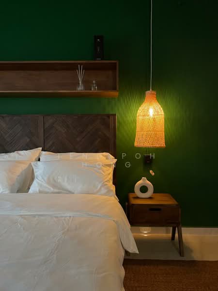 Servis Apartment untuk Dijual di Equine Residence - Teng Poh Hong - Bedroom - PropertyGuru.com.my