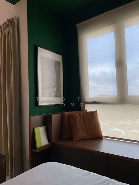 Servis Apartment untuk Dijual di Equine Residence - Teng Poh Hong - Bedroom - PropertyGuru.com.my