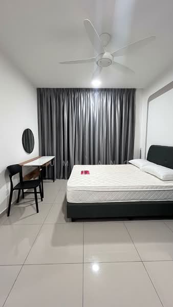 Service Residence for Rent at Huni @ Eco Ardence - Yumi Ang - Bedroom - PropertyGuru.com.my