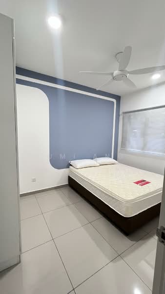 Service Residence for Rent at Huni @ Eco Ardence - Yumi Ang - Bedroom - PropertyGuru.com.my