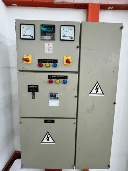 Detached Factory for Rent in Kawasan Perindustrian SILC (Iskandar Puteri (Nusajaya)) - Alicia Fong - PropertyGuru.com.my