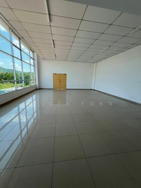 Detached Factory for Rent in Kawasan Perindustrian SILC (Iskandar Puteri (Nusajaya)) - Alicia Fong - Interior - PropertyGuru.com.my