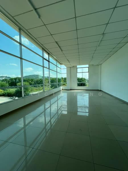 Detached Factory for Rent in Kawasan Perindustrian SILC (Iskandar Puteri (Nusajaya)) - Alicia Fong - Interior - PropertyGuru.com.my