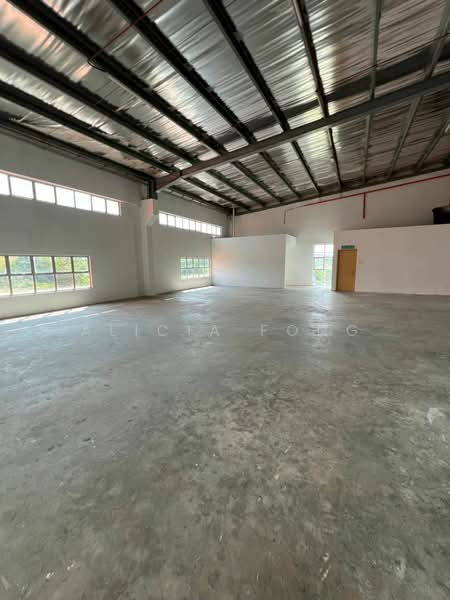 Detached Factory for Rent in Kawasan Perindustrian SILC (Iskandar Puteri (Nusajaya)) - Alicia Fong - Interior - PropertyGuru.com.my