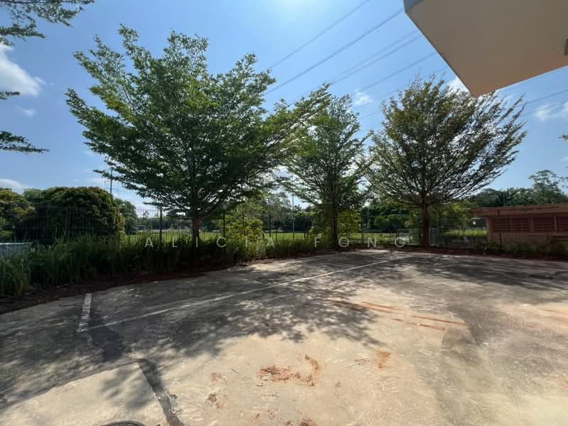 Detached Factory for Rent in Kawasan Perindustrian SILC (Iskandar Puteri (Nusajaya)) - Alicia Fong - Exterior - PropertyGuru.com.my