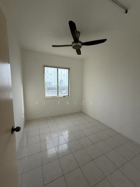 Pangsapuri untuk Dijual di Vista Pinggiran Apartment - Ai Faizal - Interior - PropertyGuru.com.my