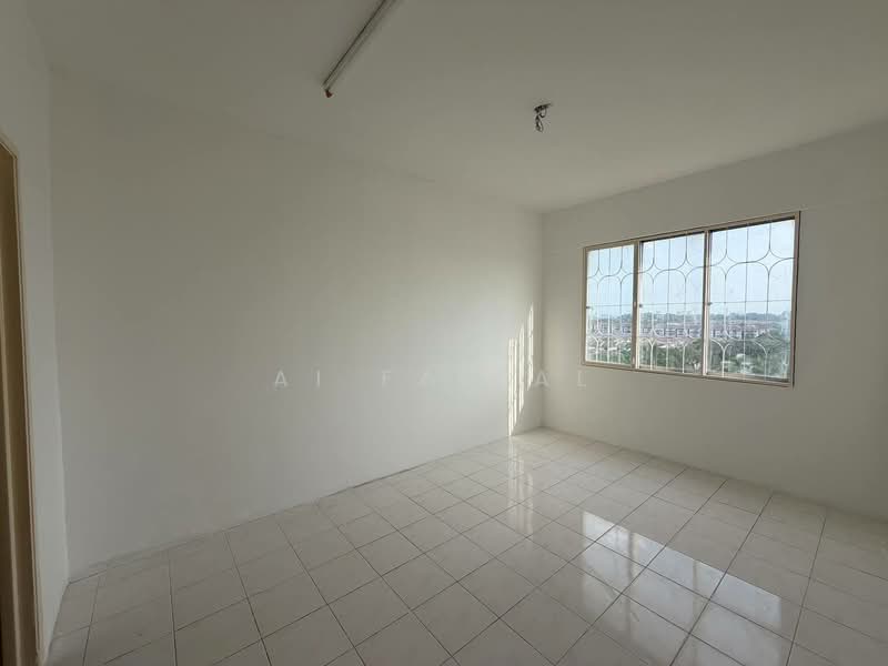 Pangsapuri untuk Dijual di Vista Pinggiran Apartment - Ai Faizal - Interior - PropertyGuru.com.my