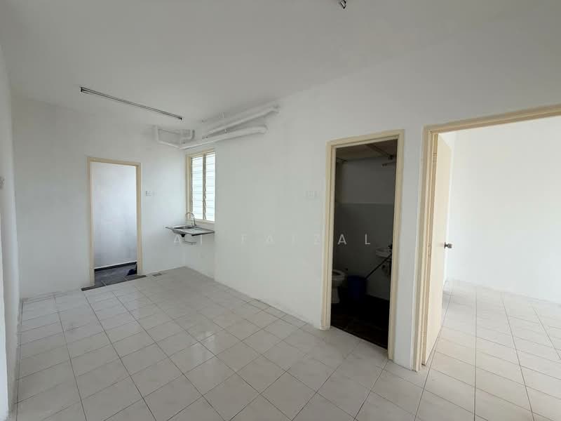 Pangsapuri untuk Dijual di Vista Pinggiran Apartment - Ai Faizal - Interior - PropertyGuru.com.my