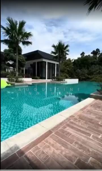 Condominium for Sale at Inwood Residences - Augustine Nathan - Exterior - PropertyGuru.com.my