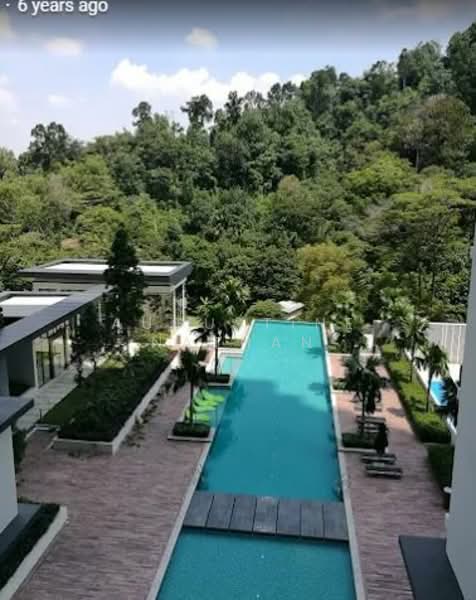 Condominium for Sale at Inwood Residences - Augustine Nathan - Exterior - PropertyGuru.com.my
