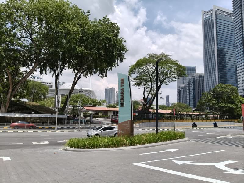 Pejabat untuk Disewa di Taman Bukit Pantai (Bangsar) - Ivonne Yim - Exterior - PropertyGuru.com.my