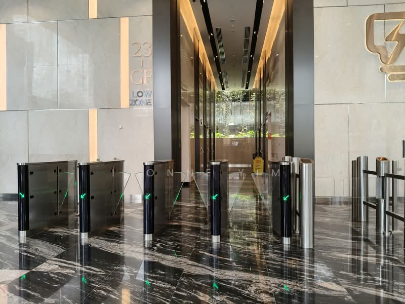 Pejabat untuk Disewa di Taman Bukit Pantai (Bangsar) - Ivonne Yim - Entrance - PropertyGuru.com.my