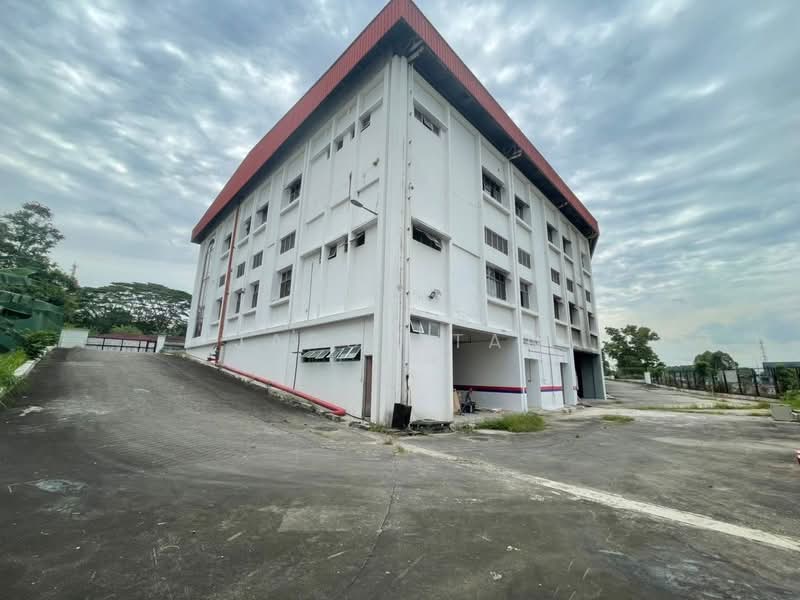 Kilang untuk Disewa di Kangkar Tebrau (Tebrau) - Jason Tan - PropertyGuru.com.my