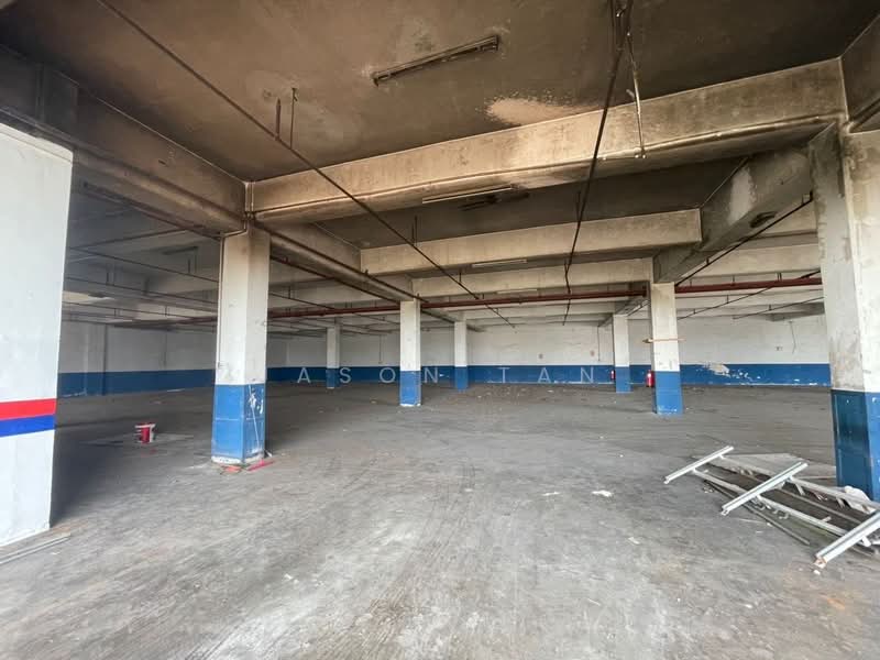 Kilang untuk Disewa di Kangkar Tebrau (Tebrau) - Jason Tan - PropertyGuru.com.my