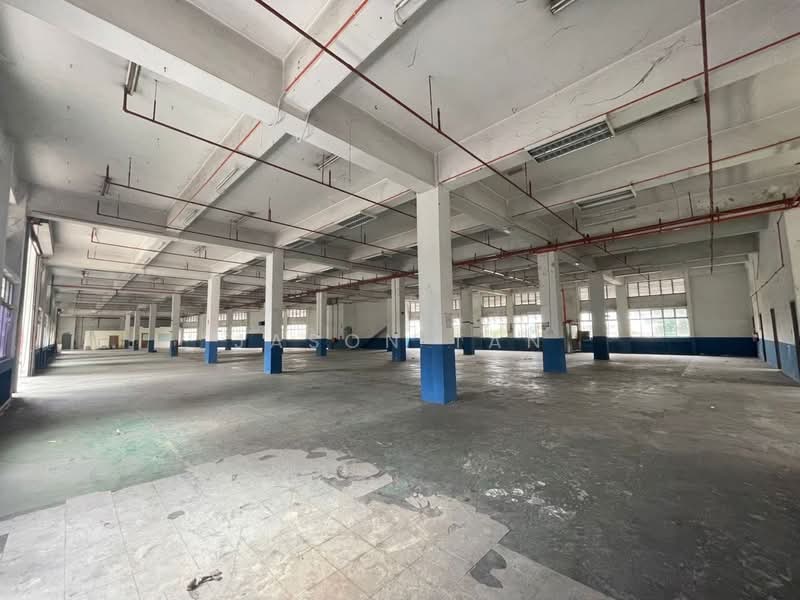 Kilang untuk Disewa di Kangkar Tebrau (Tebrau) - Jason Tan - PropertyGuru.com.my