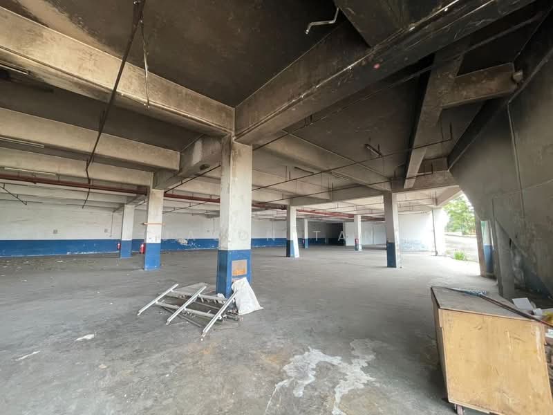 Kilang untuk Disewa di Kangkar Tebrau (Tebrau) - Jason Tan - PropertyGuru.com.my