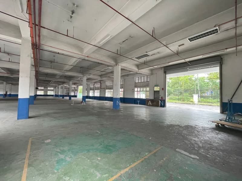 Kilang untuk Disewa di Kangkar Tebrau (Tebrau) - Jason Tan - PropertyGuru.com.my