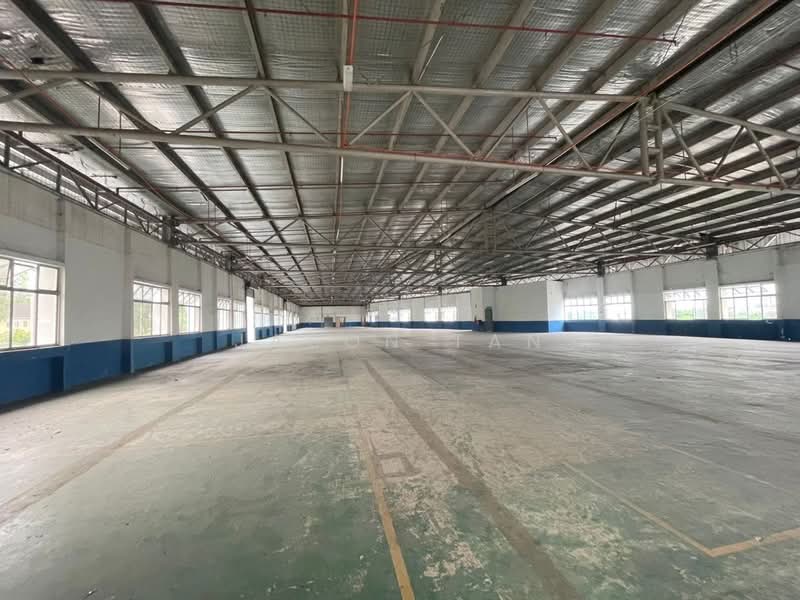 Kilang untuk Disewa di Kangkar Tebrau (Tebrau) - Jason Tan - PropertyGuru.com.my