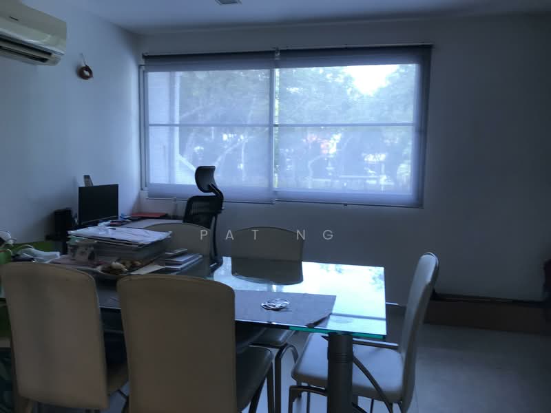 Rumah Berkembar untuk Dijual di Taman Tun Dr Ismail (Kuala Lumpur) - Pat Ng - Study - PropertyGuru.com.my