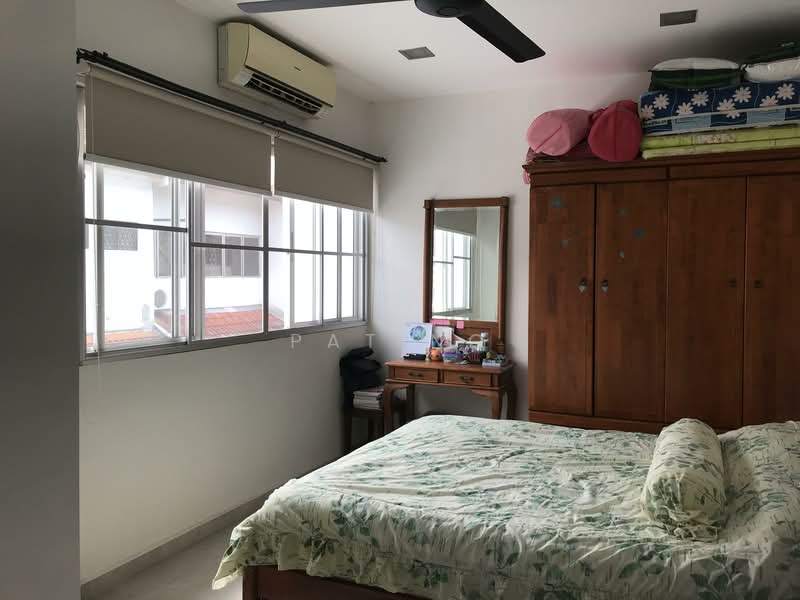 Rumah Berkembar untuk Dijual di Taman Tun Dr Ismail (Kuala Lumpur) - Pat Ng - Bedroom - PropertyGuru.com.my