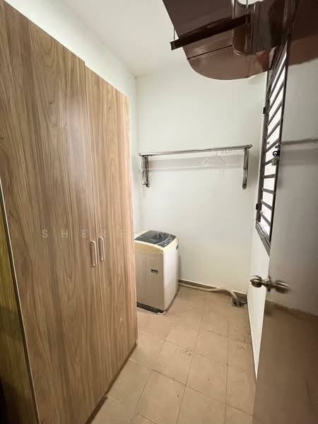 Servis Apartment untuk Disewa di D'Summit Residences - Shereen Wong - Interior - PropertyGuru.com.my