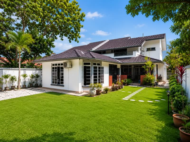 Rumah Berkembar untuk Disewa di Kelana Jaya (Petaling Jaya) - Albert Ho - Exterior - PropertyGuru.com.my