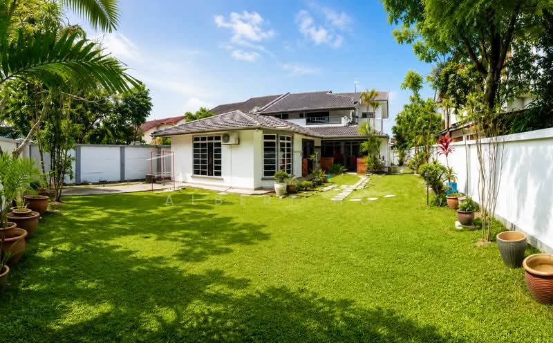 Rumah Berkembar untuk Disewa di Kelana Jaya (Petaling Jaya) - Albert Ho - Exterior - PropertyGuru.com.my