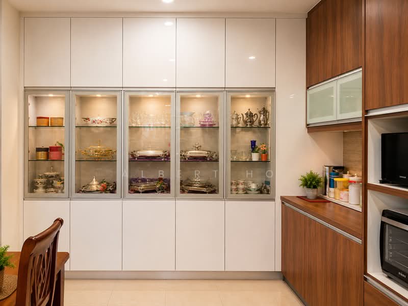 Rumah Berkembar untuk Disewa di Kelana Jaya (Petaling Jaya) - Albert Ho - Interior - PropertyGuru.com.my