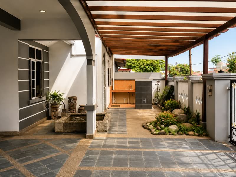 Rumah Berkembar untuk Disewa di Kelana Jaya (Petaling Jaya) - Albert Ho - Exterior - PropertyGuru.com.my