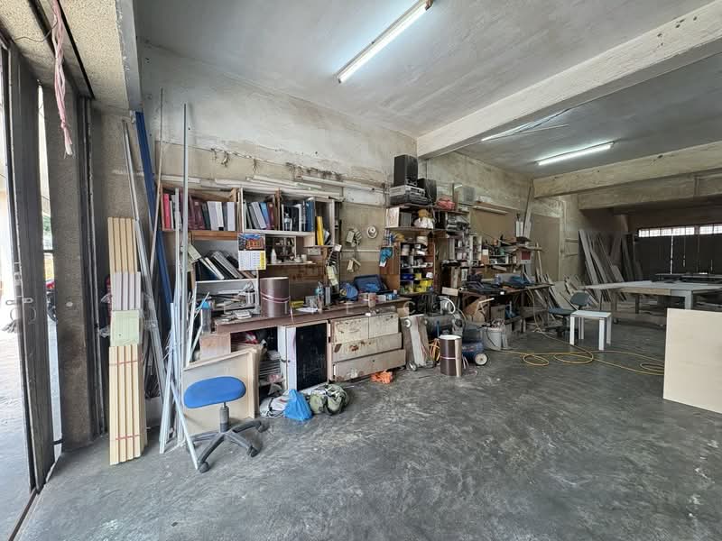 Kedai / Pejabat untuk Dijual di Taman Puteri Wangsa (Ulu Tiram) - Celine Chai - Interior - PropertyGuru.com.my