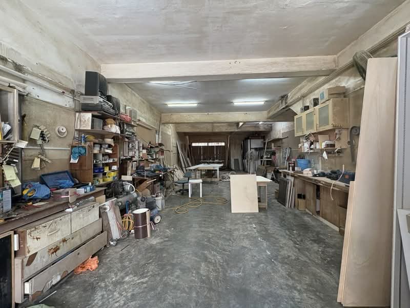 Kedai / Pejabat untuk Dijual di Taman Puteri Wangsa (Ulu Tiram) - Celine Chai - Interior - PropertyGuru.com.my
