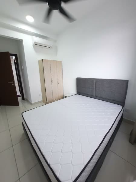 Condominium for Rent at Paraiso Residence @ The Earth - Hun Ling - Bedroom - PropertyGuru.com.my