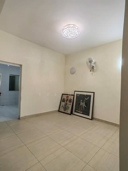 Rumah Teres 2 Tingkat untuk Dijual di Taman Impian Emas (Skudai) - Eve Hui - PropertyGuru.com.my