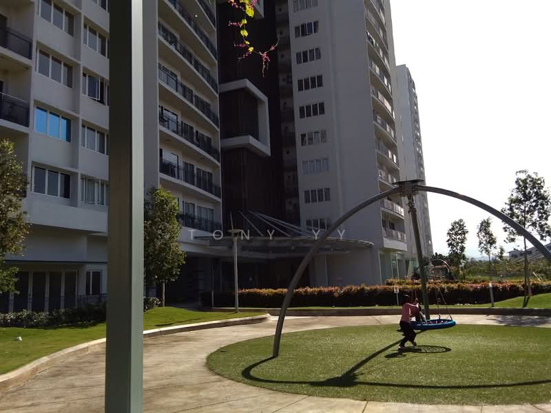 Condominium for Sale at Casa Green Condominium - Tony YY - Exterior - PropertyGuru.com.my