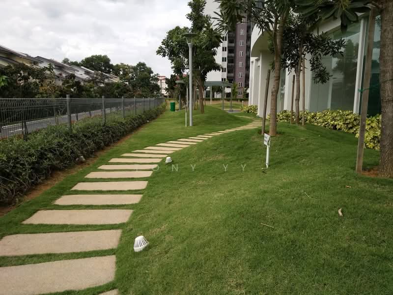 Condominium for Sale at Casa Green Condominium - Tony YY - PropertyGuru.com.my