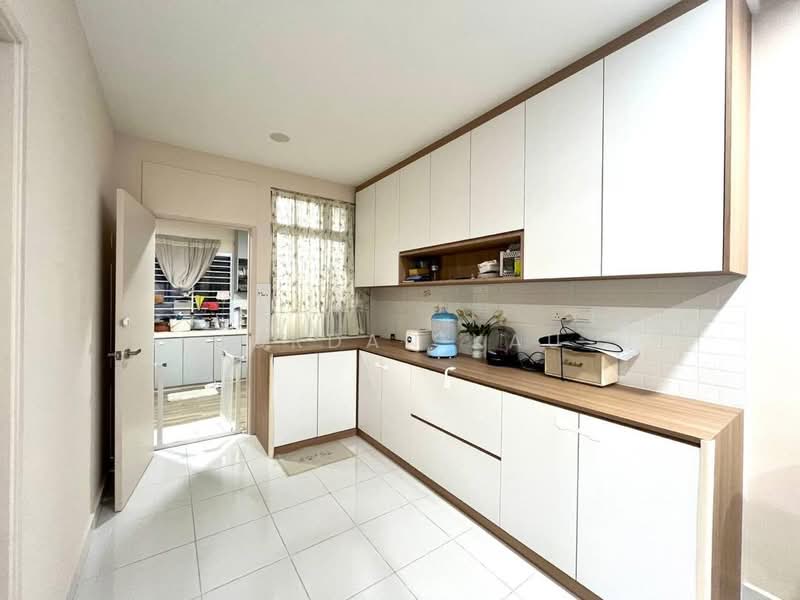 Terraced House for Rent in Pasir Gudang (Johor) - Jordan Kau - PropertyGuru.com.my
