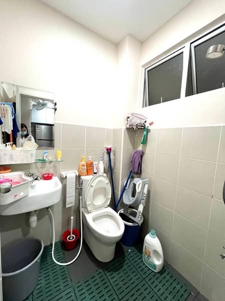 Terraced House for Rent in Pasir Gudang (Johor) - Jordan Kau - PropertyGuru.com.my