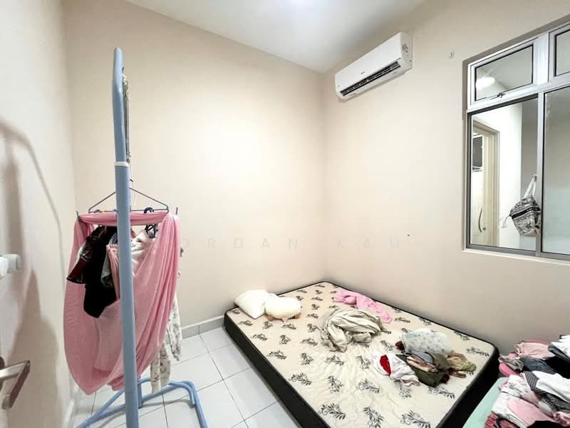 Terraced House for Rent in Pasir Gudang (Johor) - Jordan Kau - PropertyGuru.com.my