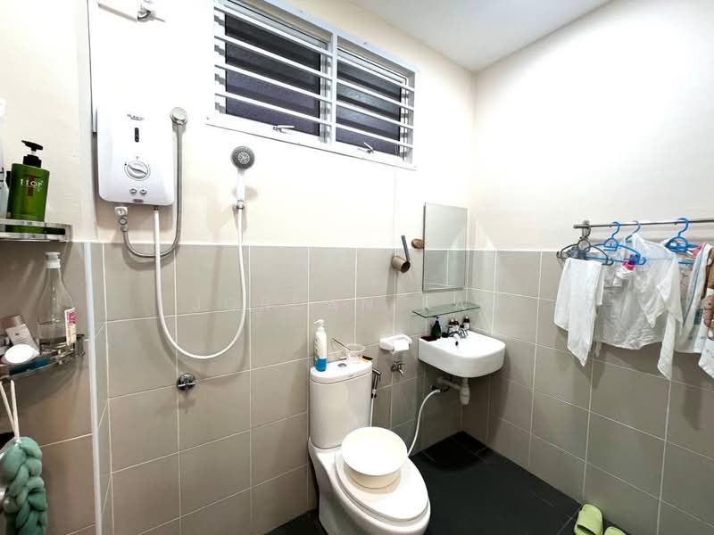 Terraced House for Rent in Pasir Gudang (Johor) - Jordan Kau - PropertyGuru.com.my
