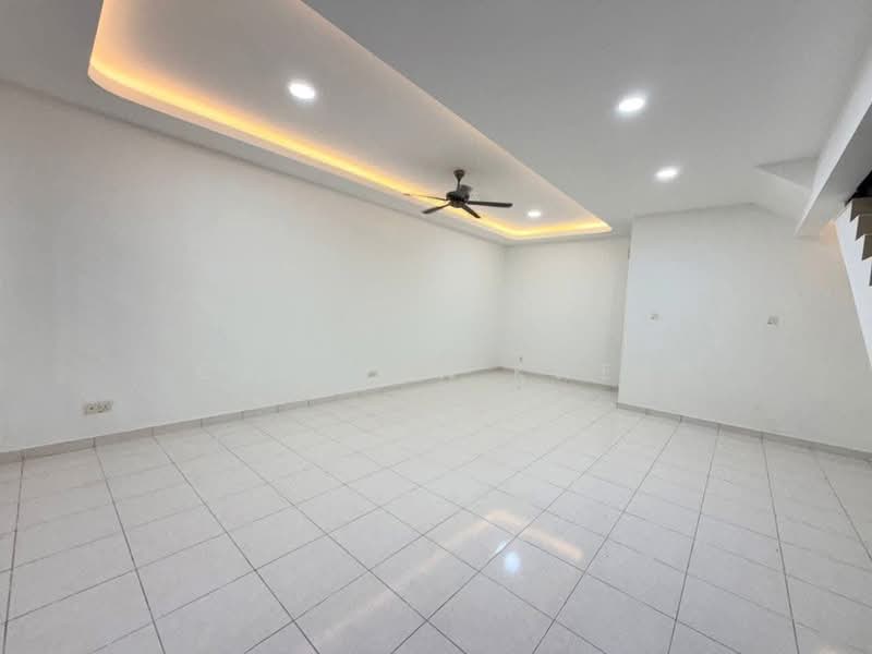Rumah Teres 2 Tingkat untuk Dijual di Bukit Indah (Iskandar Puteri (Nusajaya)) - Caixuan Kwee - PropertyGuru.com.my