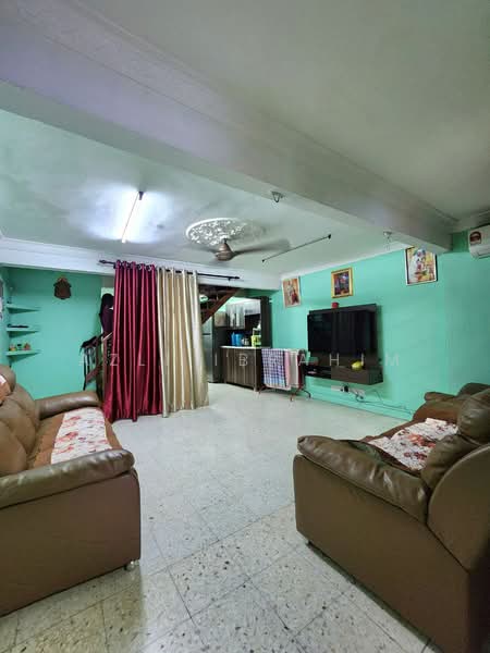 2-storey Terraced House for Sale in Taman Bukit Teratai (Ampang) - Azli Ibrahim - PropertyGuru.com.my