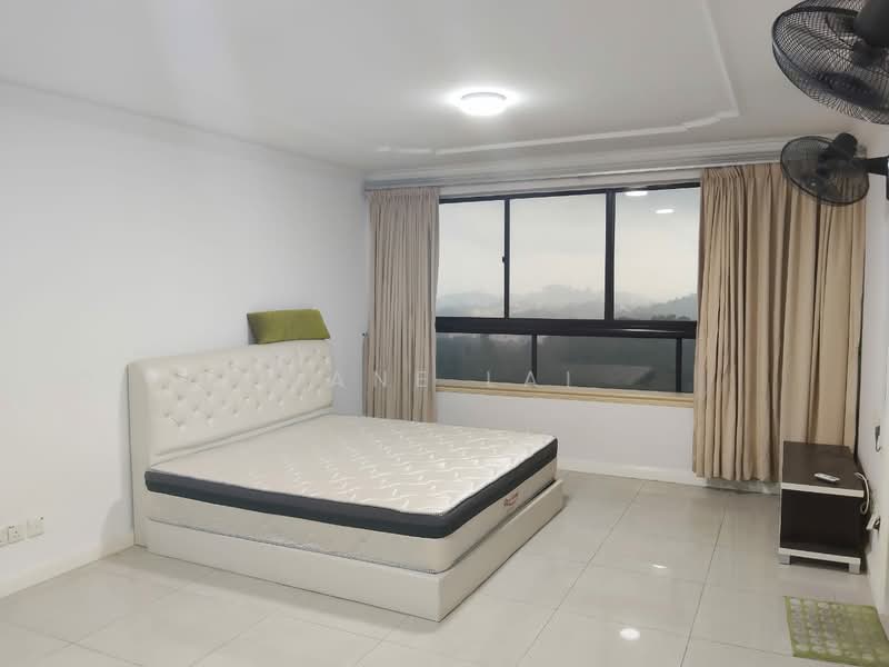 Condominium for Sale at Mont Kiara Palma - Jane Lai - Bedroom - PropertyGuru.com.my
